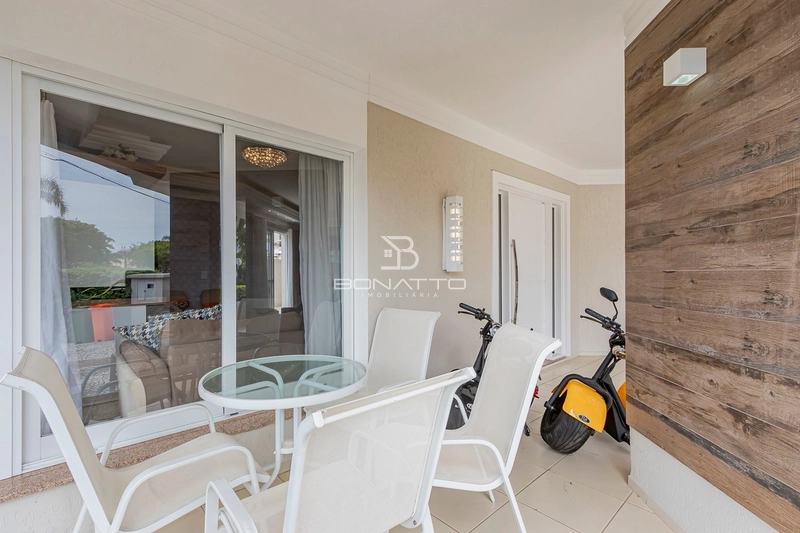 Casa à venda no Condomínio Condado de Capão: 37ª foto da galeria de imagens do imóvel