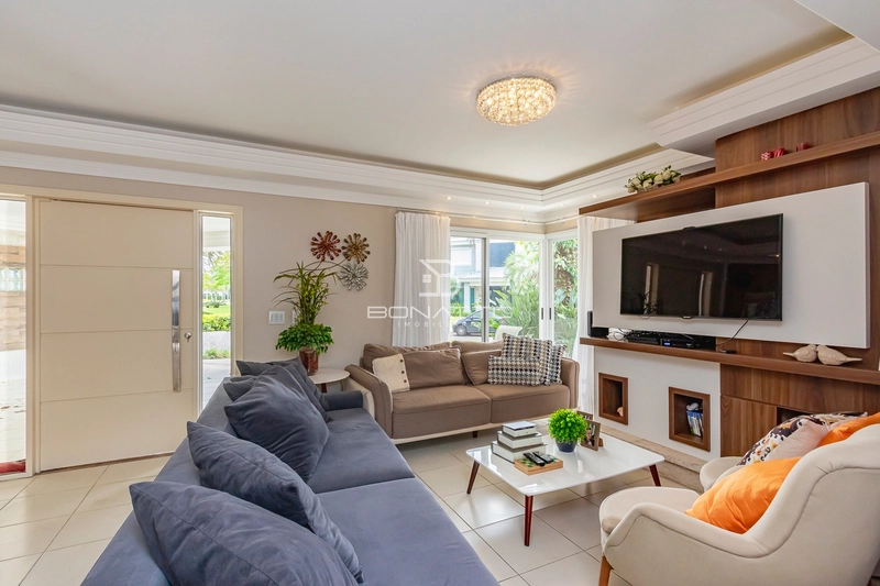 Casa à venda no Condomínio Condado de Capão: 6ª foto da galeria de imagens do imóvel