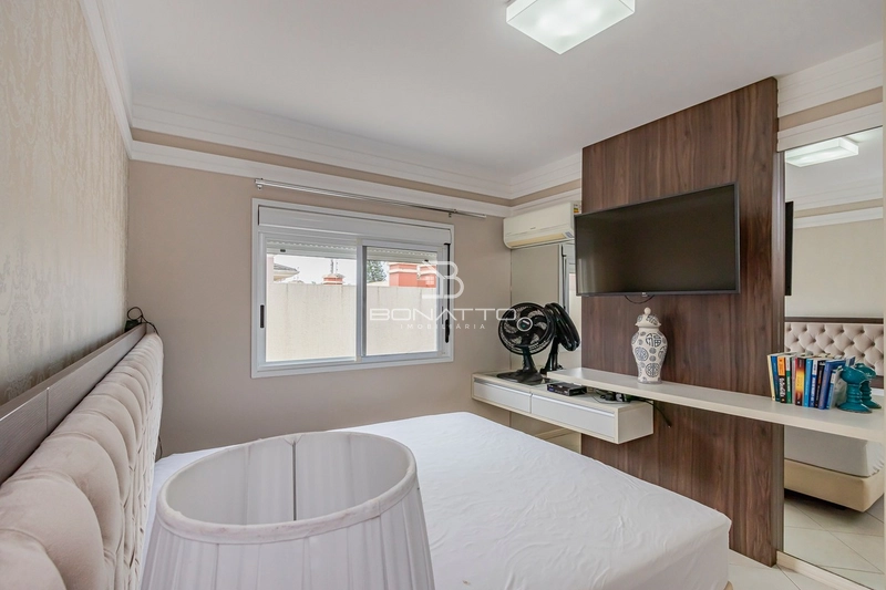 Casa à venda no Condomínio Condado de Capão: 26ª foto da galeria de imagens do imóvel