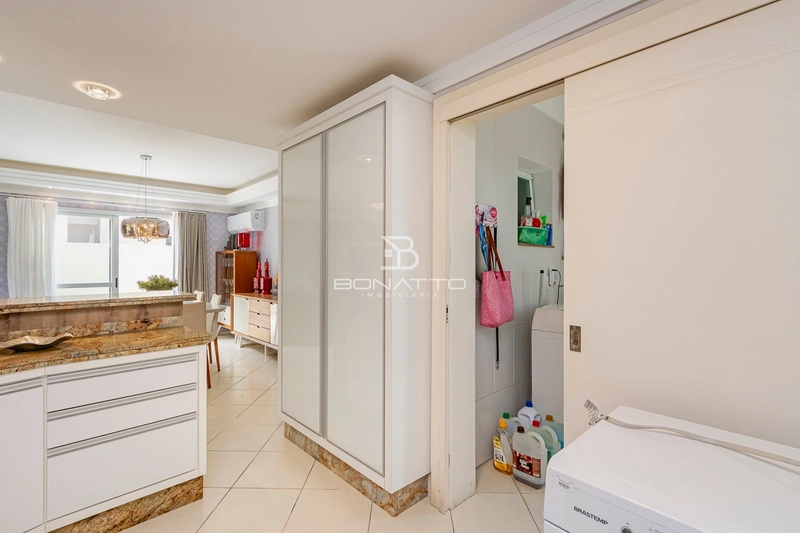 Casa à venda no Condomínio Condado de Capão: 18ª foto da galeria de imagens do imóvel