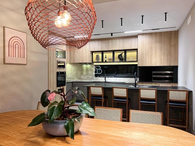 Condomínio Condado de Capão: 33ª foto da galeria de imagens do imóvel