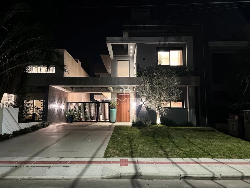 Condomínio Condado de Capão