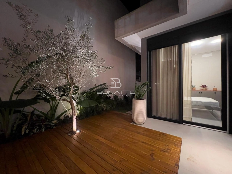 Condomínio Condado de Capão: 4ª foto da galeria de imagens do imóvel