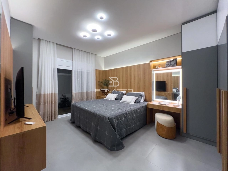 Condomínio Condado de Capão: 18ª foto da galeria de imagens do imóvel