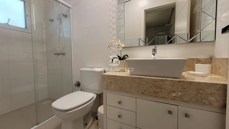 Casa à venda no Condomínio Condado de Capão: 24ª foto da galeria de imagens do imóvel