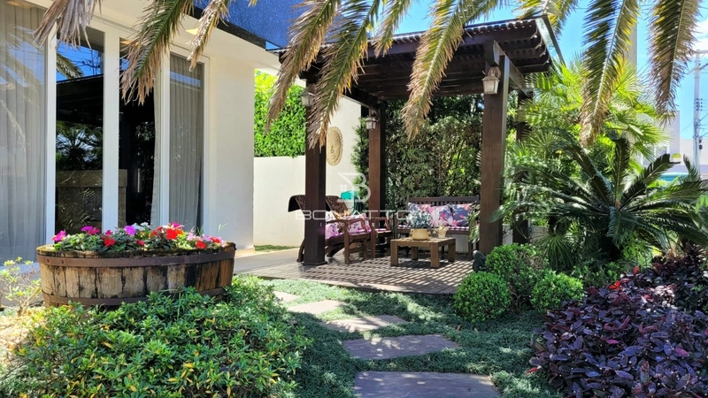 Casa à venda no Condomínio Condado de Capão: 4ª foto da galeria de imagens do imóvel