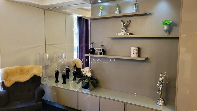 Casa à venda no Condomínio Condado de Capão: 11ª foto da galeria de imagens do imóvel