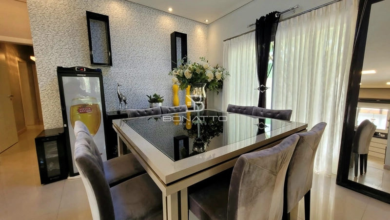 Casa à venda no Condomínio Condado de Capão: 15ª foto da galeria de imagens do imóvel