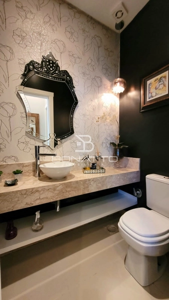 Casa à venda no Condomínio Condado de Capão: 22ª foto da galeria de imagens do imóvel