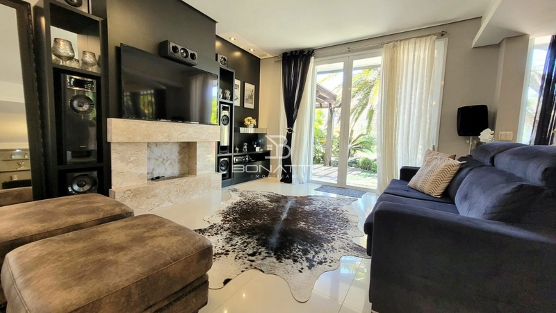 Casa à venda no Condomínio Condado de Capão: 13ª foto da galeria de imagens do imóvel