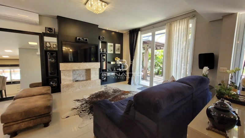 Casa à venda no Condomínio Condado de Capão: 14ª foto da galeria de imagens do imóvel