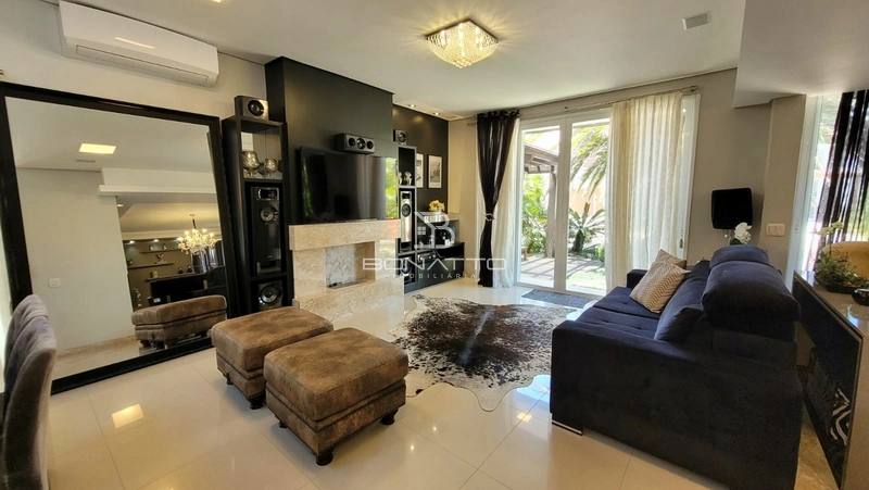 Casa à venda no Condomínio Condado de Capão: 12ª foto da galeria de imagens do imóvel