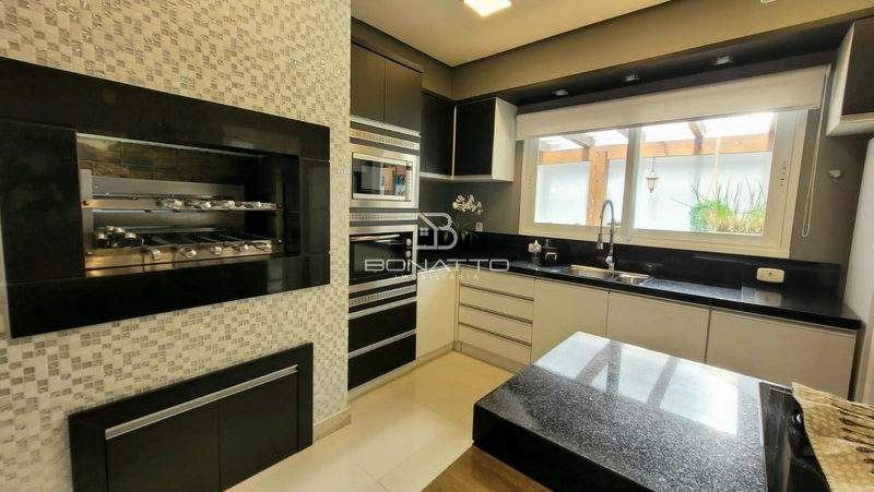 Casa à venda no Condomínio Condado de Capão: 18ª foto da galeria de imagens do imóvel