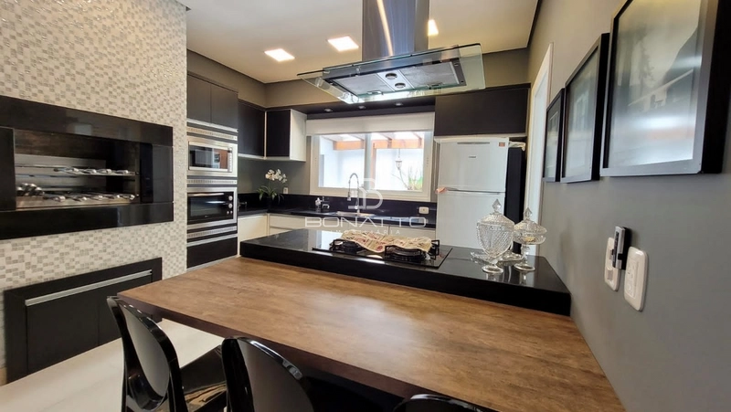 Casa à venda no Condomínio Condado de Capão: 17ª foto da galeria de imagens do imóvel