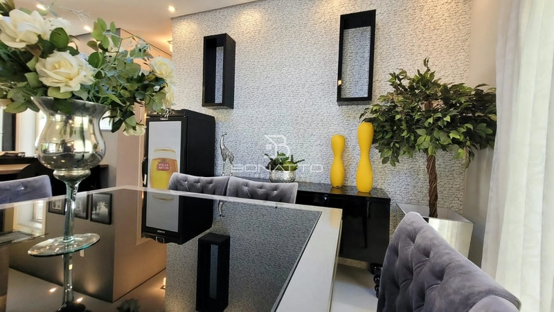 Casa à venda no Condomínio Condado de Capão: 19ª foto da galeria de imagens do imóvel