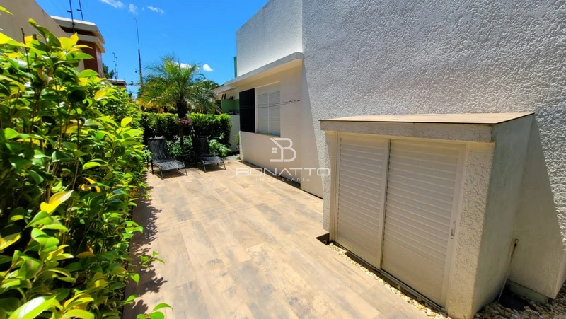 Casa à venda no Condomínio Condado de Capão: 8ª foto da galeria de imagens do imóvel