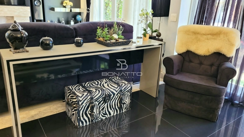 Casa à venda no Condomínio Condado de Capão: 7ª foto da galeria de imagens do imóvel