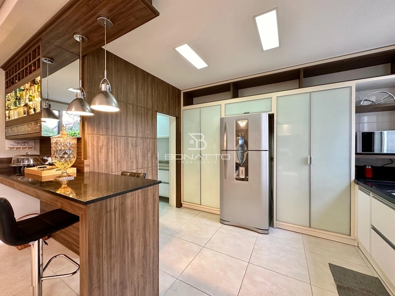 Condomínio Condado De Capão: 10ª foto da galeria de imagens do imóvel