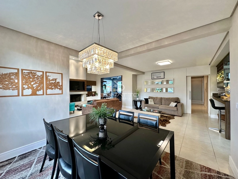 Condomínio Condado De Capão: 12ª foto da galeria de imagens do imóvel