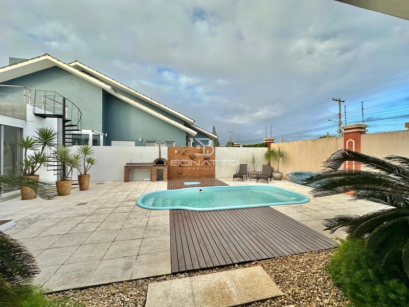 Condomínio Condado De Capão: 8ª foto da galeria de imagens do imóvel