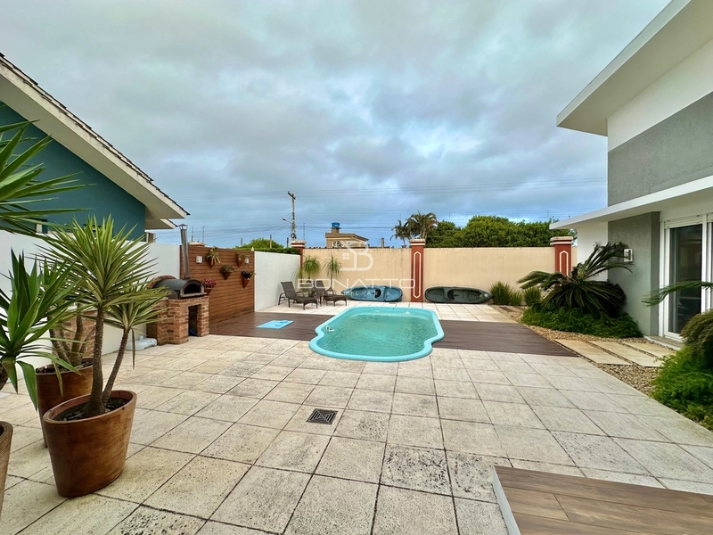 Condomínio Condado De Capão: 6ª foto da galeria de imagens do imóvel