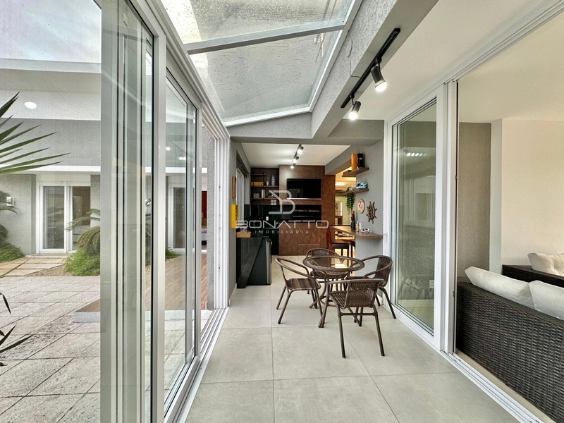 Condomínio Condado De Capão: 16ª foto da galeria de imagens do imóvel