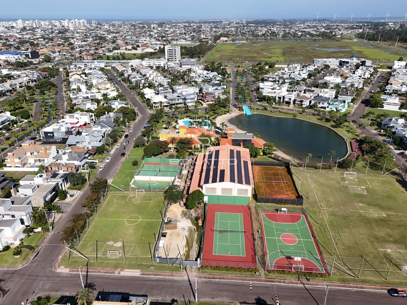 Condomínio Condado De Capão: 27ª foto da galeria de imagens do imóvel