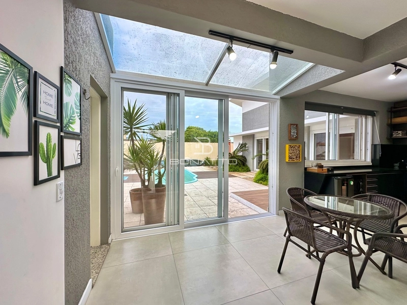 Condomínio Condado De Capão: 17ª foto da galeria de imagens do imóvel