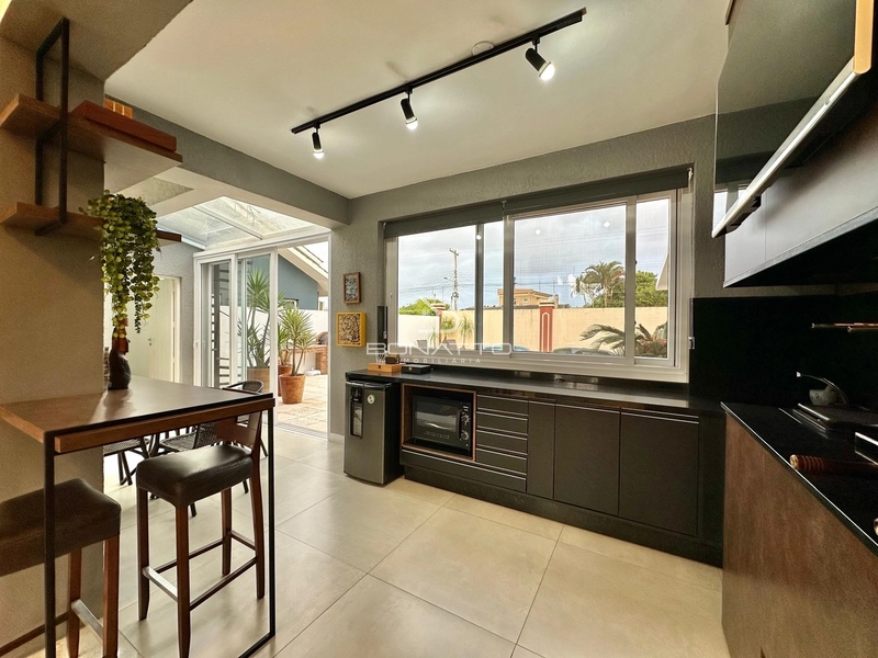 Condomínio Condado De Capão: 13ª foto da galeria de imagens do imóvel