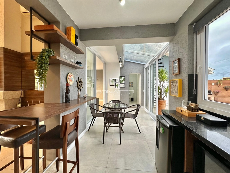 Condomínio Condado De Capão: 14ª foto da galeria de imagens do imóvel