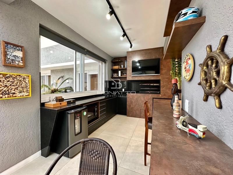 Condomínio Condado De Capão: 15ª foto da galeria de imagens do imóvel