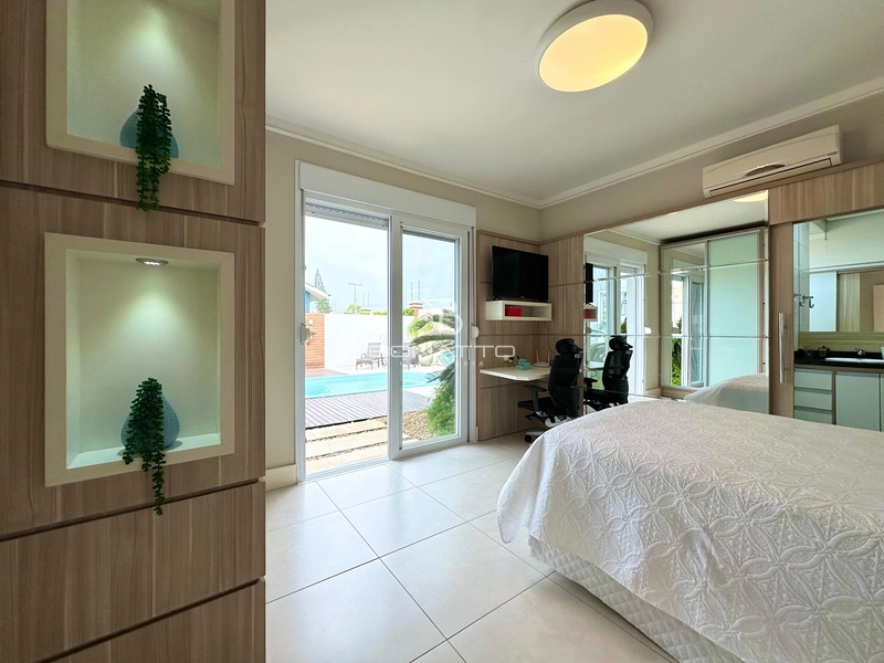 Condomínio Condado De Capão: 22ª foto da galeria de imagens do imóvel