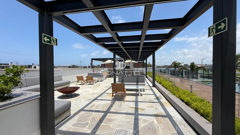 Condomínio Amare: 6ª foto da galeria de imagens do imóvel