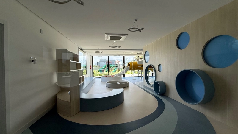 Condomínio Amare: 8ª foto da galeria de imagens do imóvel