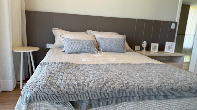 Condomínio Amare: 44ª foto da galeria de imagens do imóvel