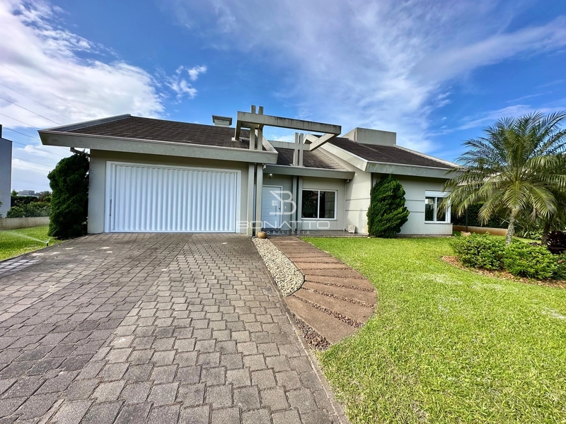 Condomínio Lagoa do Passo