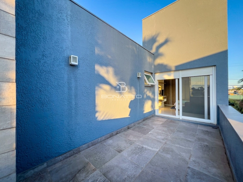 Casa à venda com 4 suites beira lago: 42ª foto da galeria de imagens do imóvel