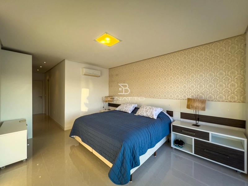 Casa à venda com 4 suites beira lago: 45ª foto da galeria de imagens do imóvel