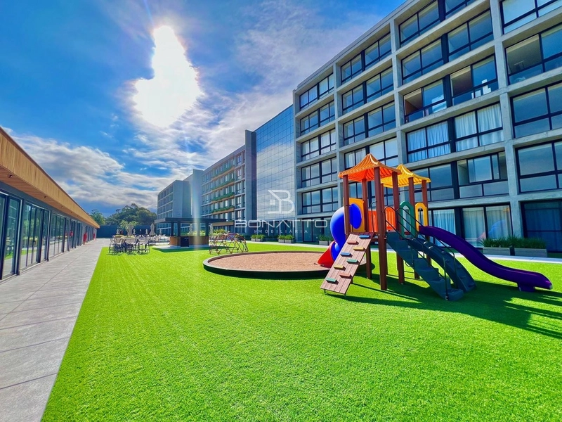 Apartamento Novo à venda na Av Central de Atlântida: 3ª foto da galeria de imagens do imóvel