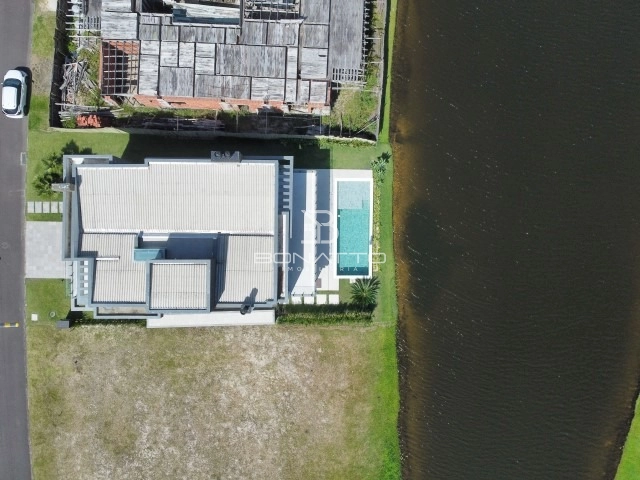 Sobrado à venda , beira lago, com 5 suites: 54ª foto da galeria de imagens do imóvel