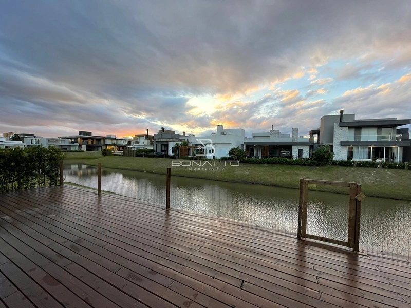 Condomínio Capão Ilhas Resort: 14ª foto da galeria de imagens do imóvel