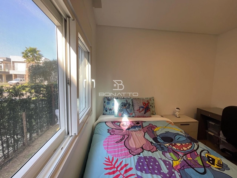 Condomínio Capão Ilhas Resort: 4ª foto da galeria de imagens do imóvel