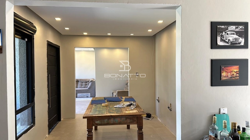 Casa à venda Zona Nova de Capão: 7ª foto da galeria de imagens do imóvel