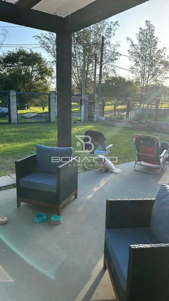 Casa à venda Zona Nova de Capão: 5ª foto da galeria de imagens do imóvel