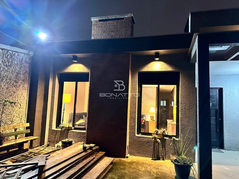 Casa à venda Zona Nova de Capão: 2ª foto da galeria de imagens do imóvel