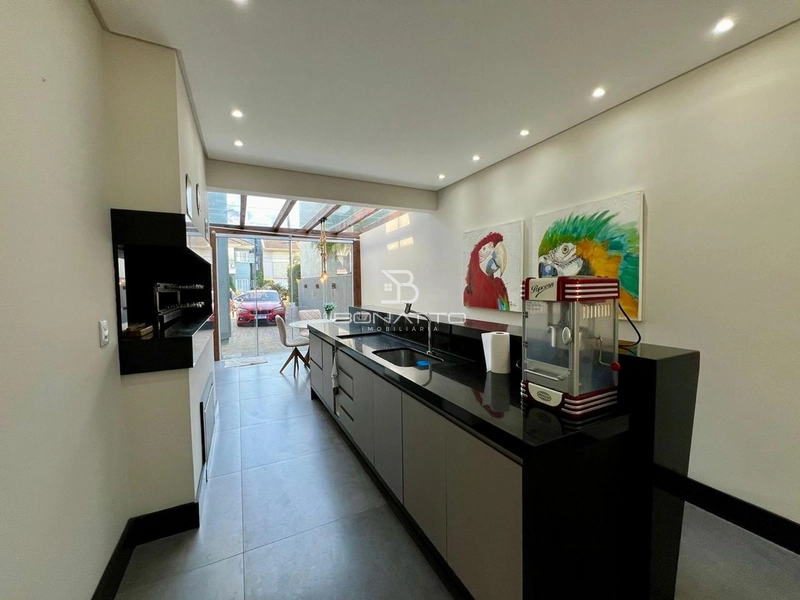 Sobrado à venda no Condomínio Condado de Capão!: 15ª foto da galeria de imagens do imóvel