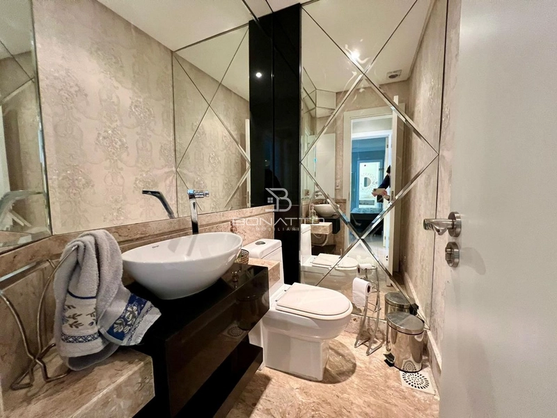 Sobrado à venda no Condomínio Condado de Capão!: 21ª foto da galeria de imagens do imóvel