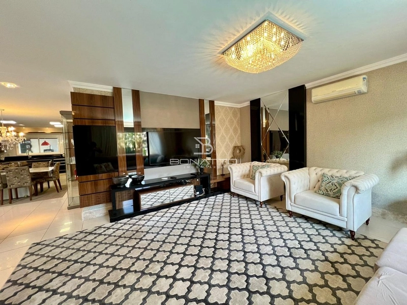 Sobrado à venda no Condomínio Condado de Capão!: 8ª foto da galeria de imagens do imóvel