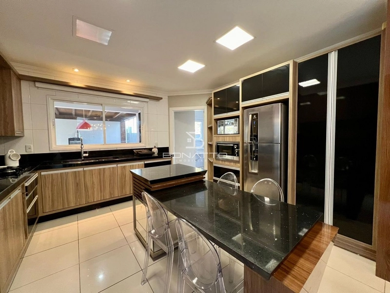 Sobrado à venda no Condomínio Condado de Capão!: 12ª foto da galeria de imagens do imóvel