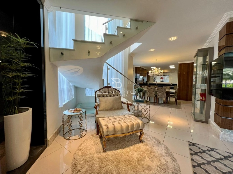 Sobrado à venda no Condomínio Condado de Capão!: 9ª foto da galeria de imagens do imóvel